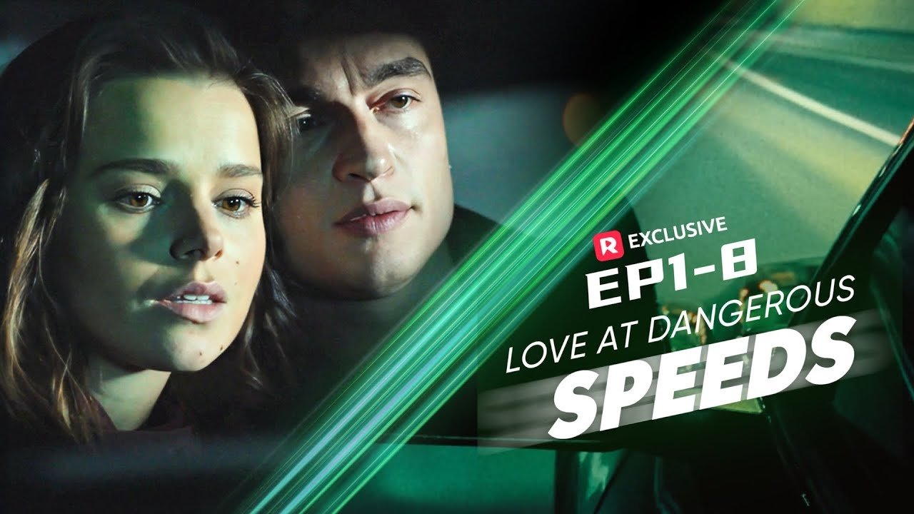 Love at Dangerous Speeds