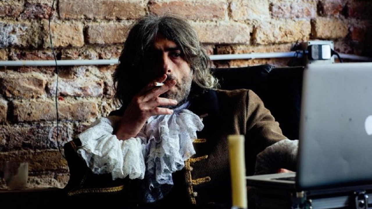 The Seal of King Solomon