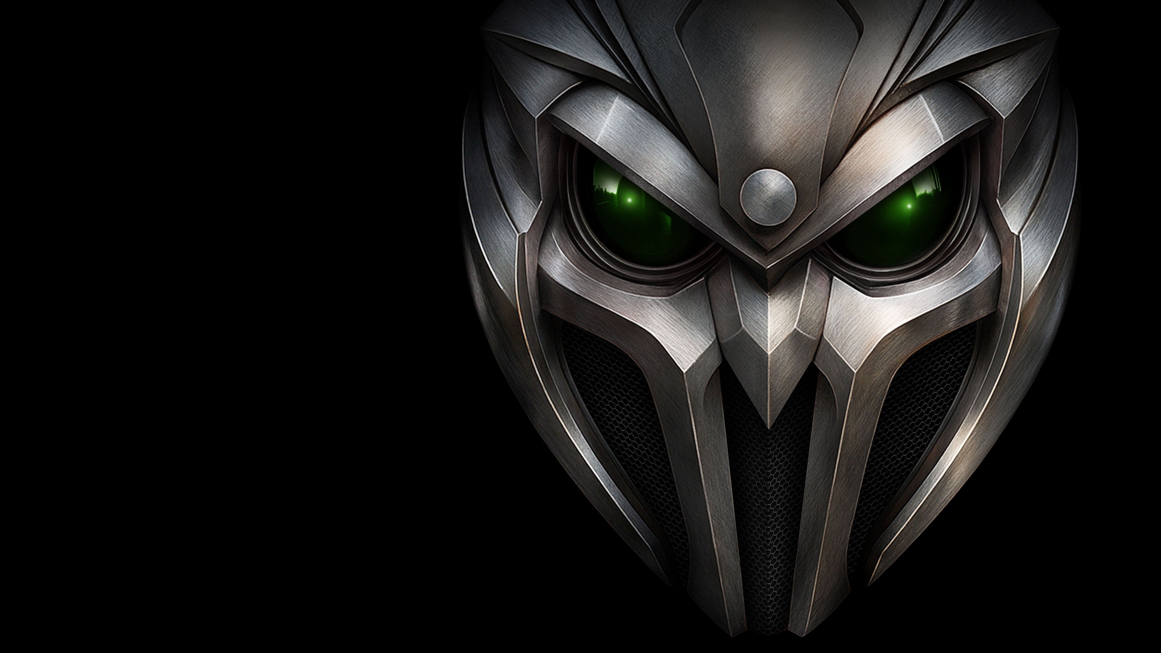 Predator: Wastelands