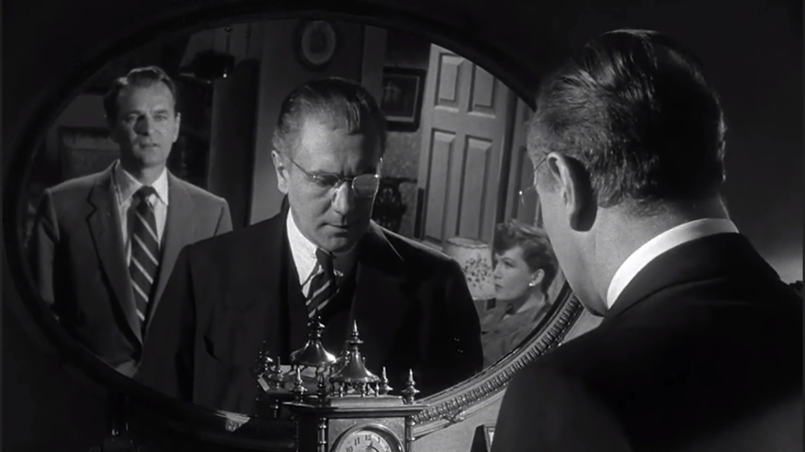 The Browning Version