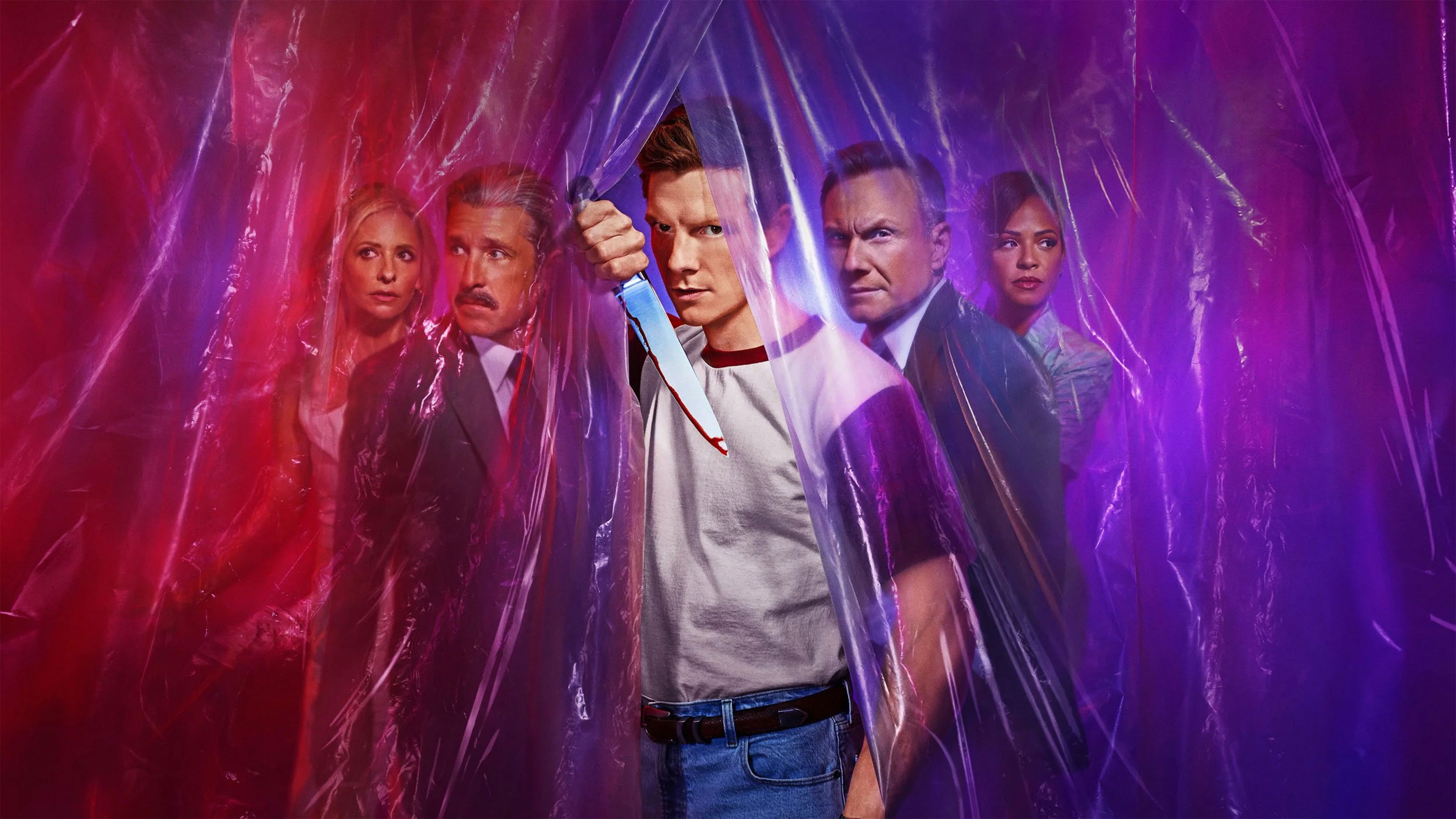 Dexter: Original Sin