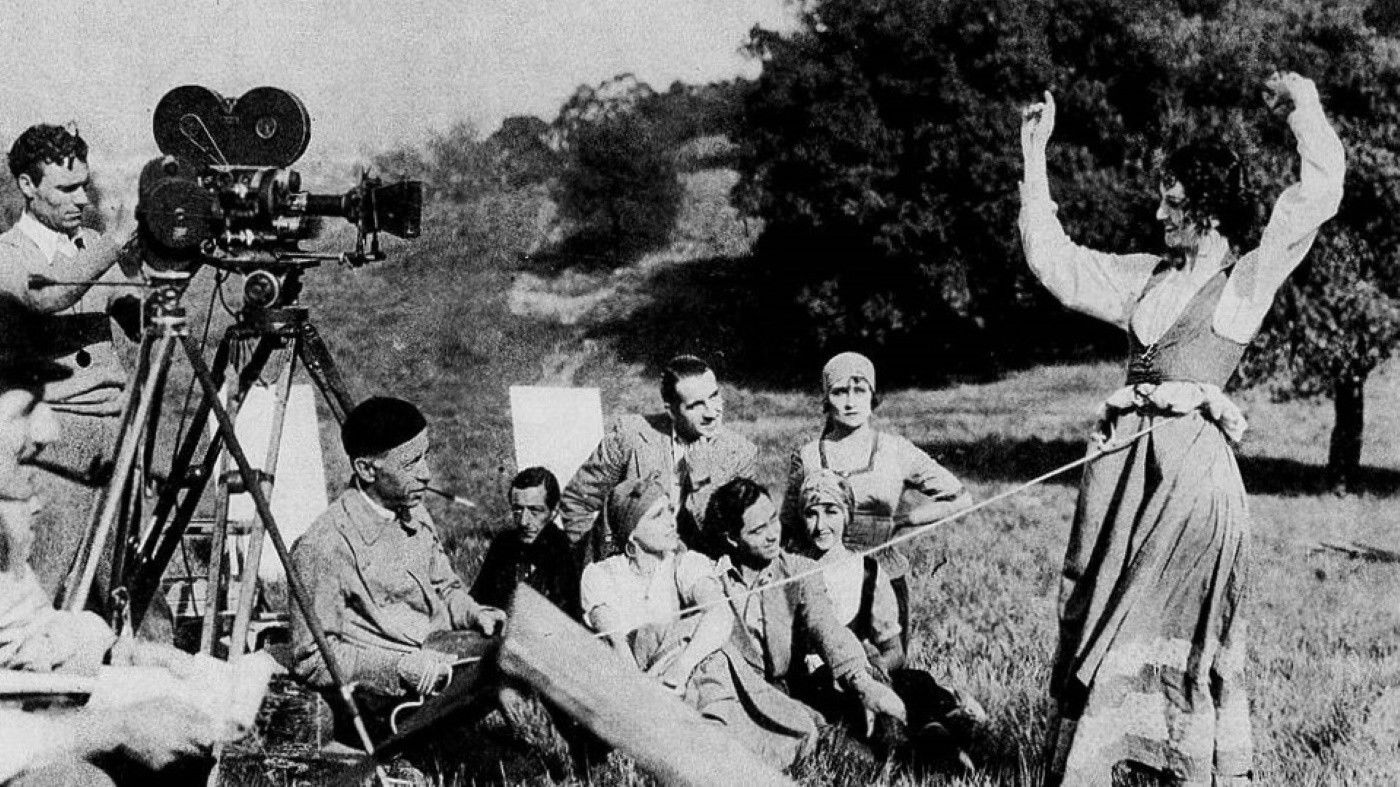 The Soul of a Peasant