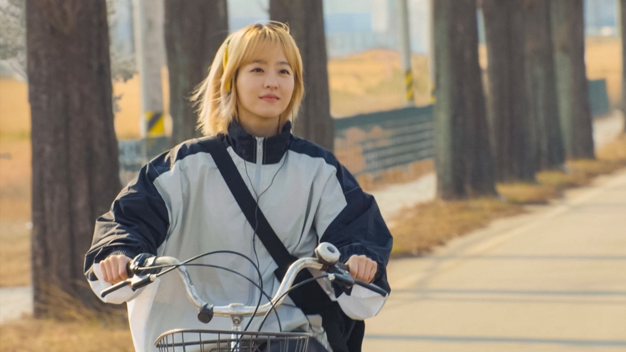 Our Unwritten Seoul