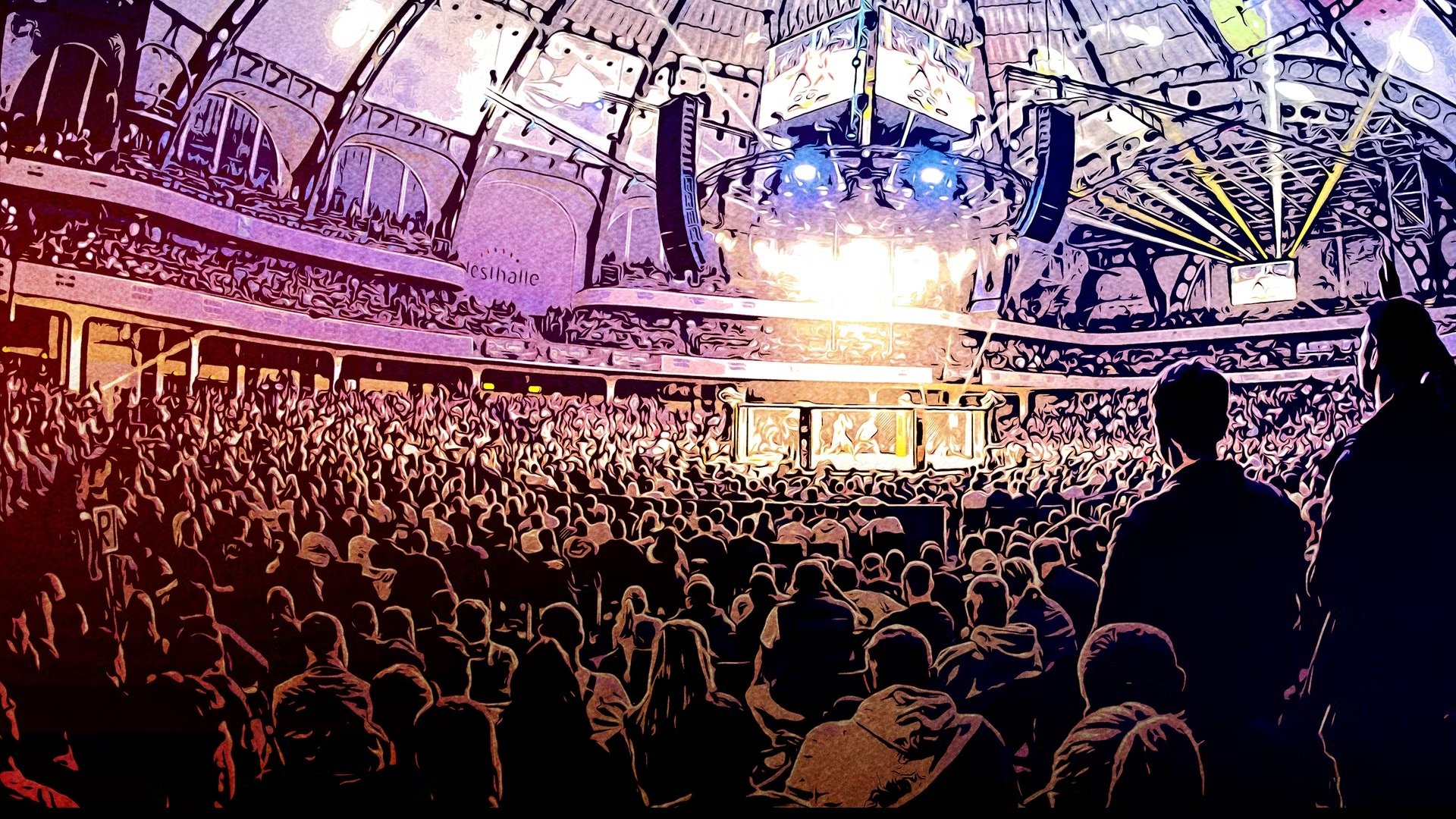 OKTAGON 75: Palokaj vs. Batfalský