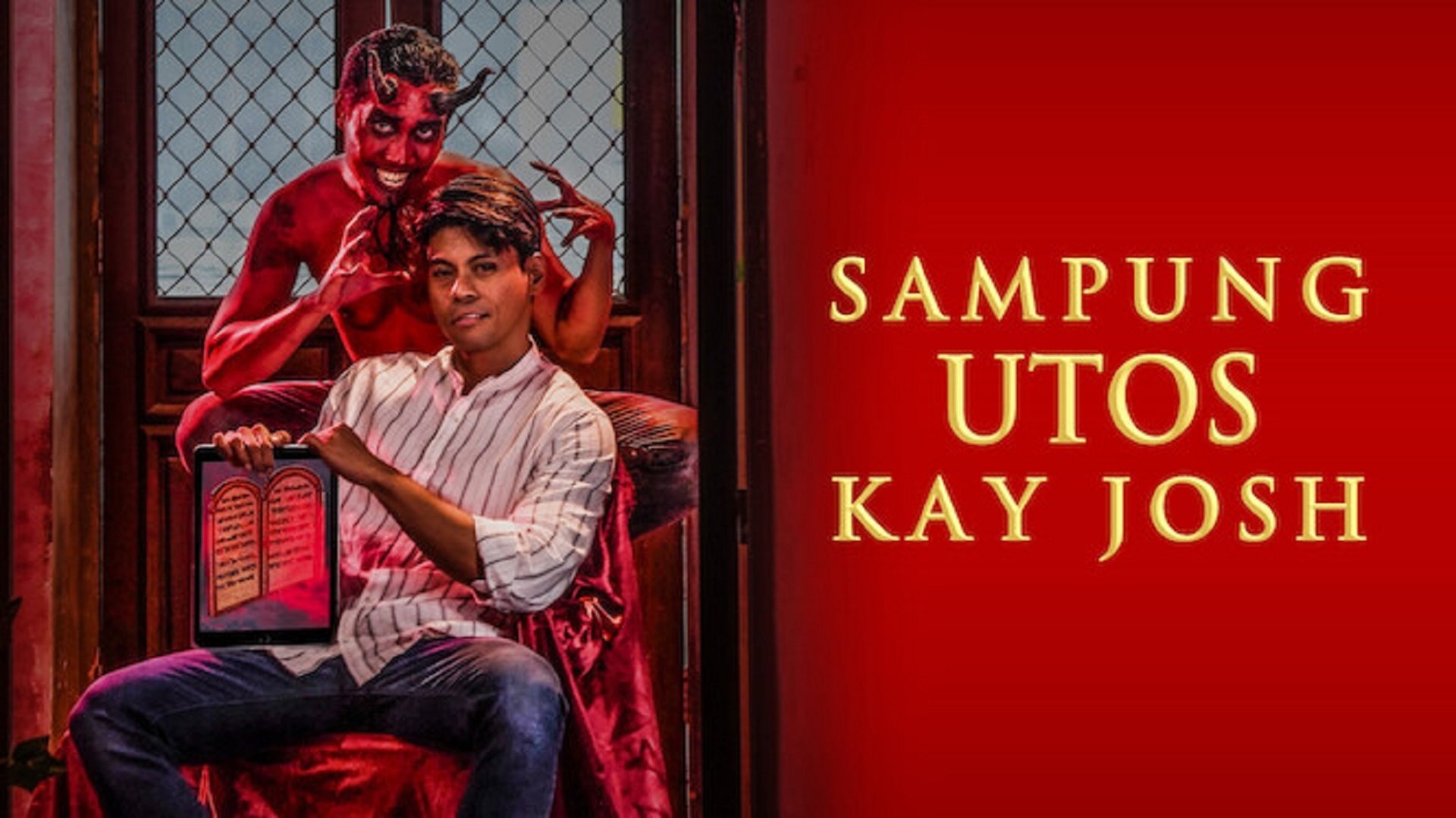 Sampung Utos Kay Josh