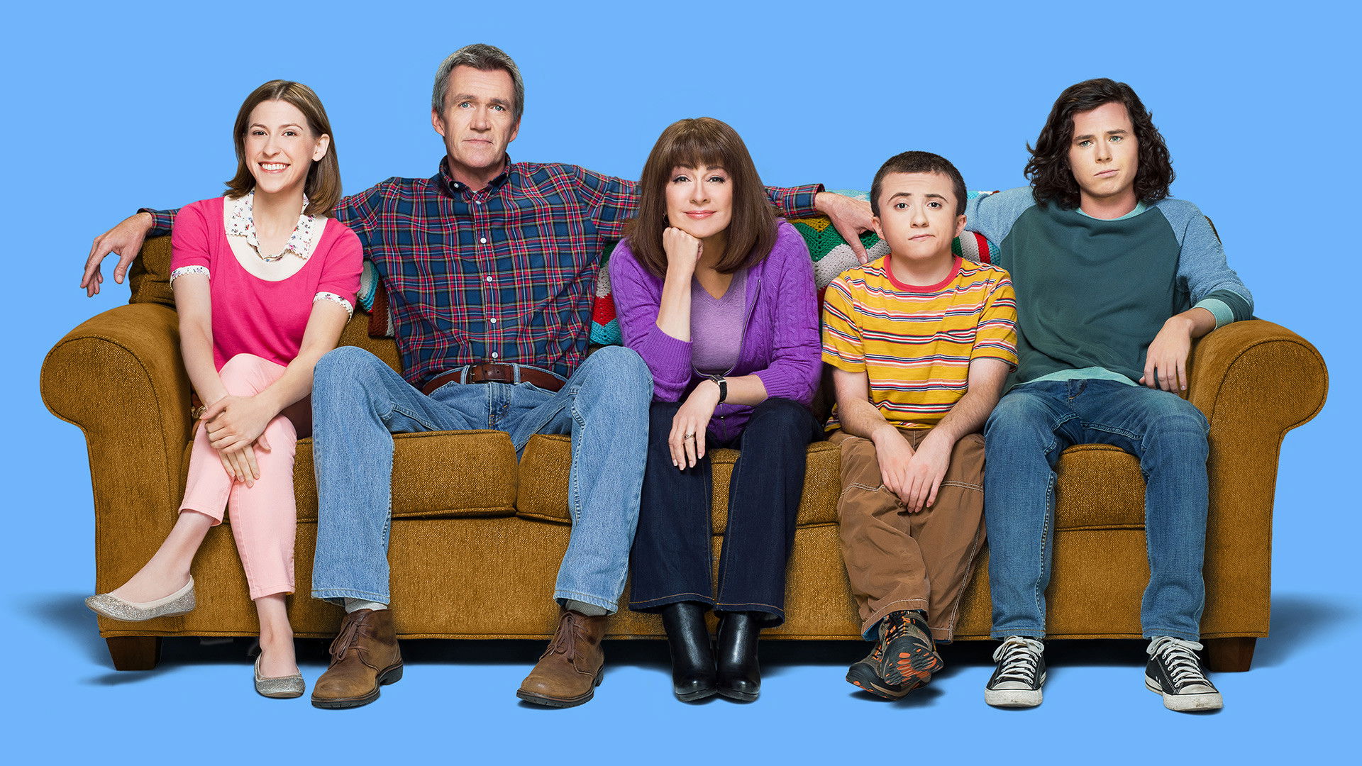 The Middle