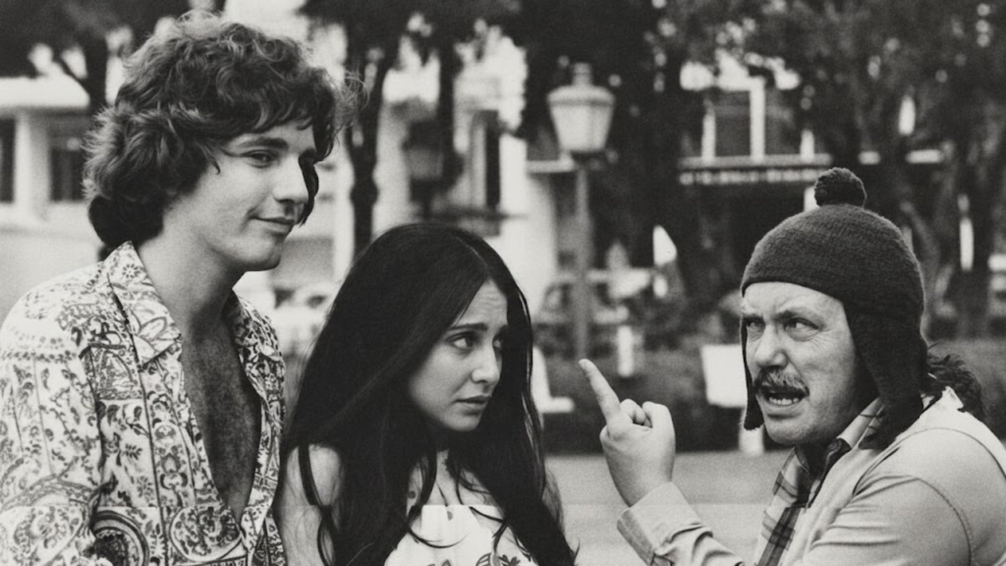 Camomila e Bem-Me-Quer