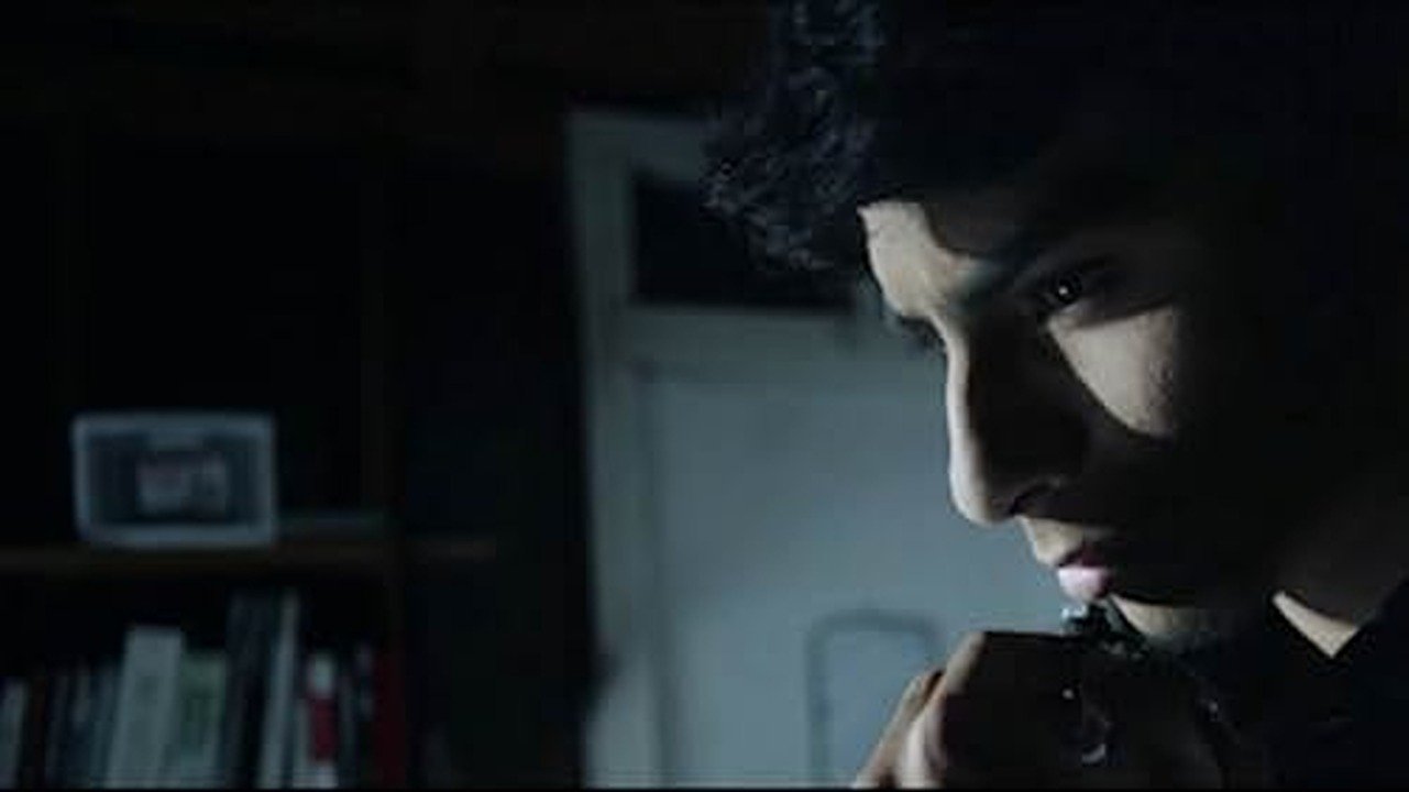 The Knowing of Ali