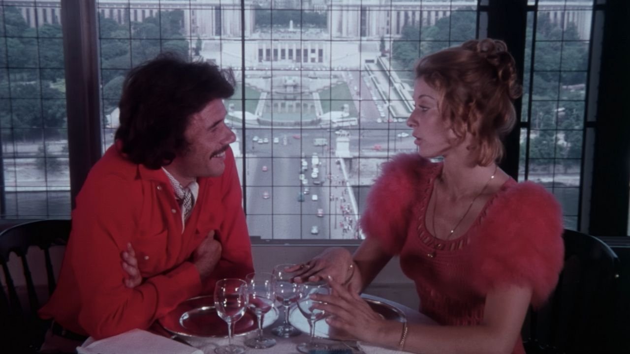 House of 1000 Pleasures