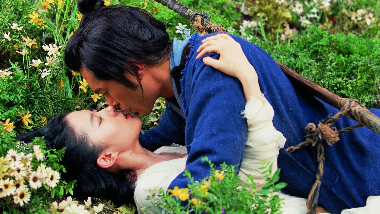 A Chinese Ghost Story IV