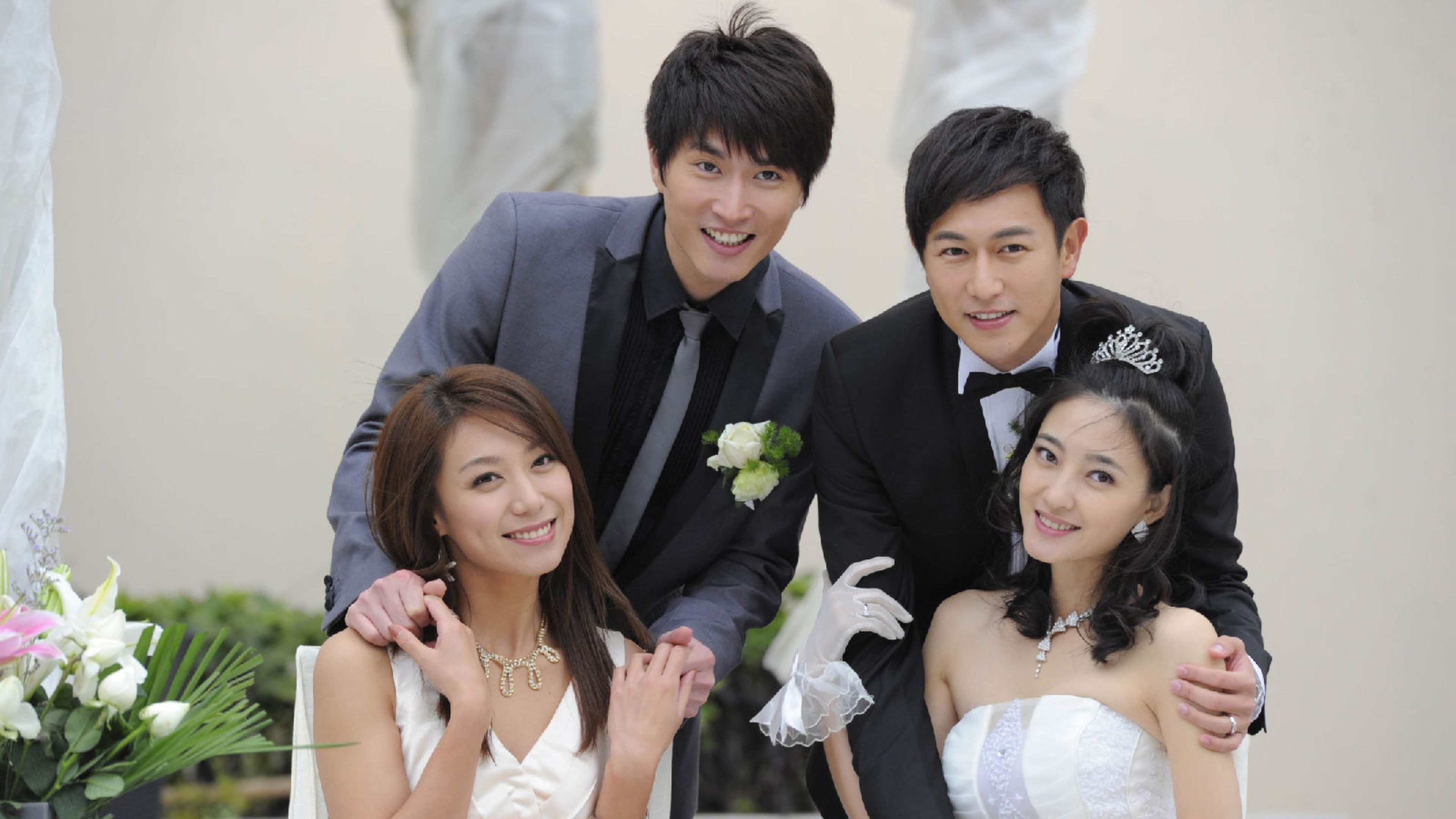 盛女的黄金时代