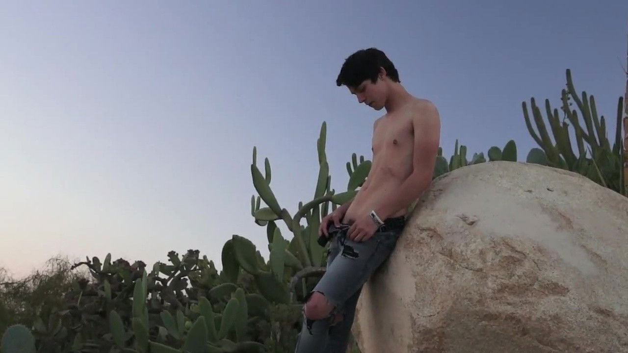 Matthew Keading: Bareback