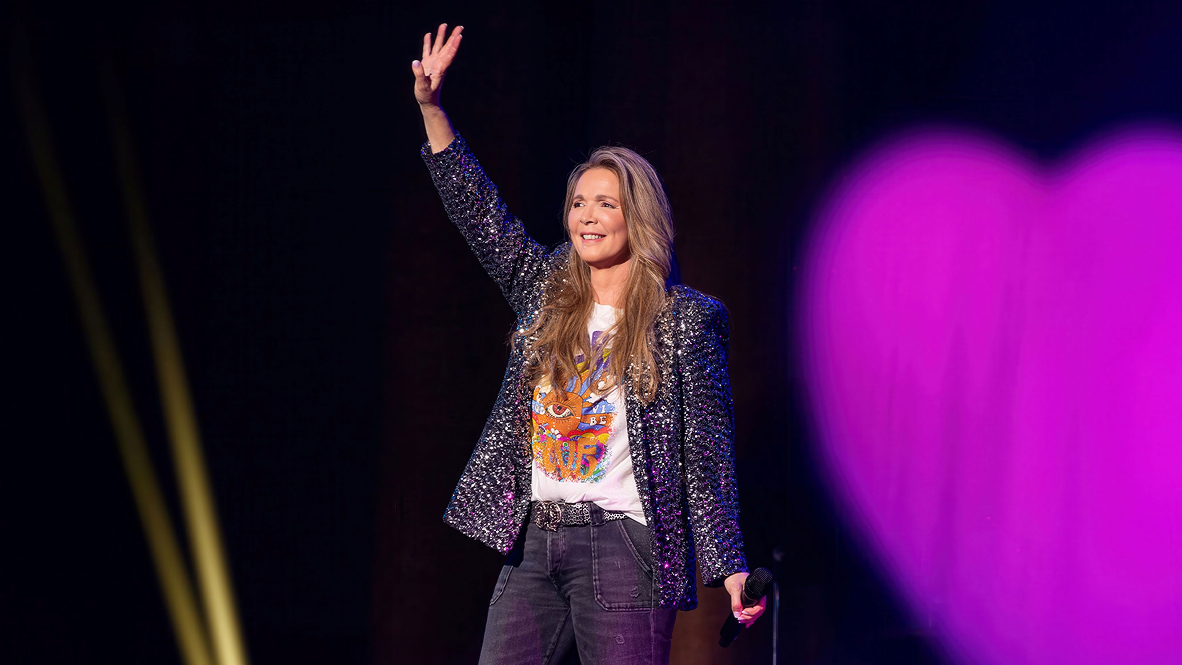 Hélène - Théâtre Marigny