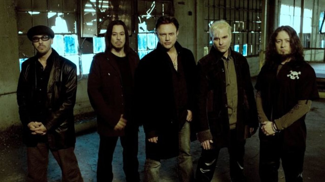 Queensryche: MTV Unplugged