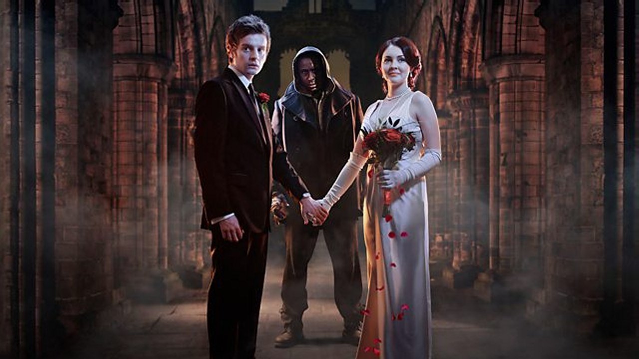 Frankenstein's Wedding... Live in Leeds