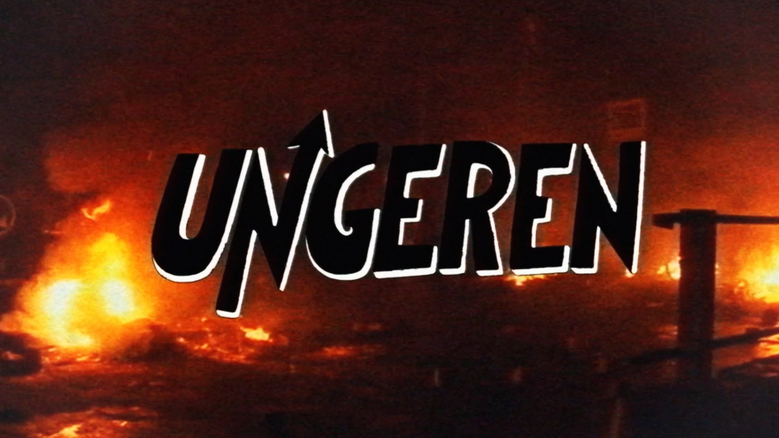 Ungeren