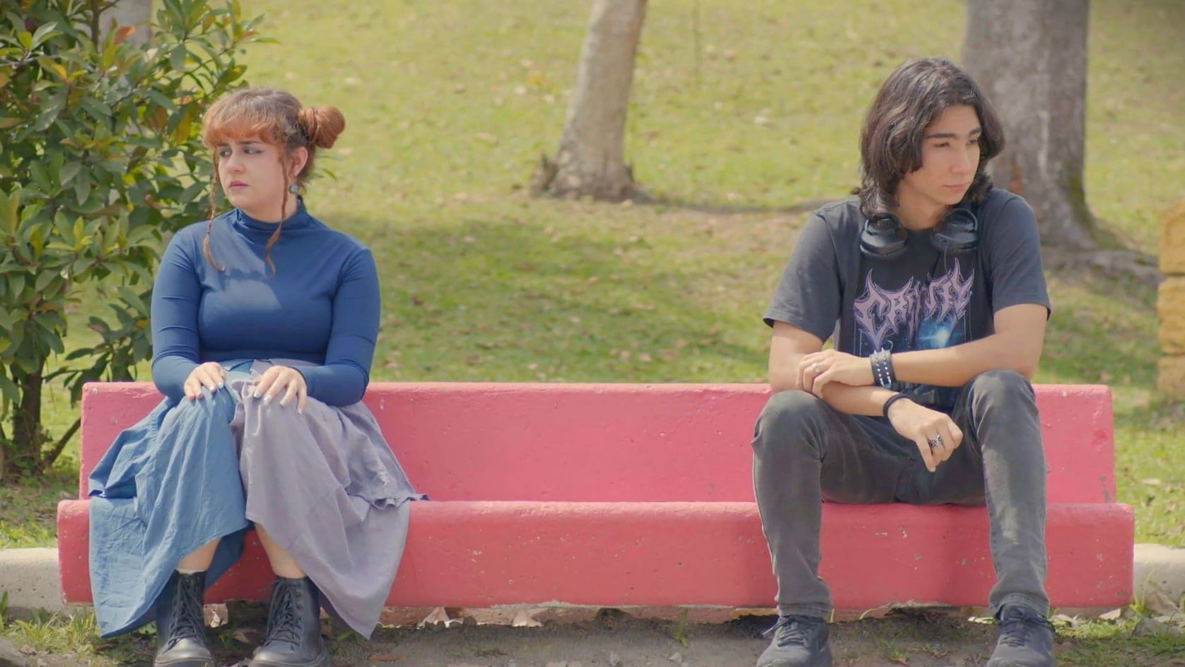 O Que Sobrou do Silêncio