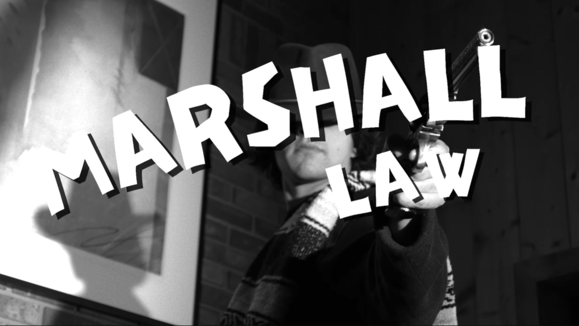 The Legend of Felix Fenway