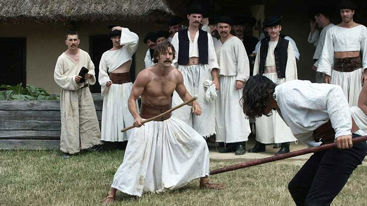 Sobri, ponyvafilm