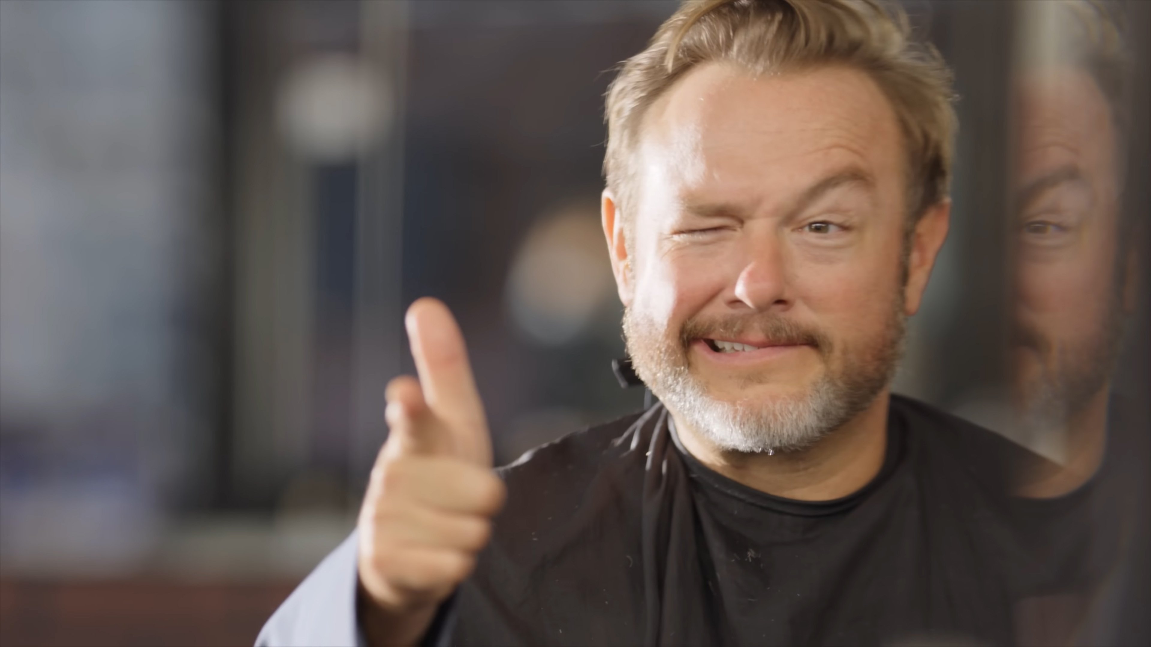 Cliff Cash: The Long Road