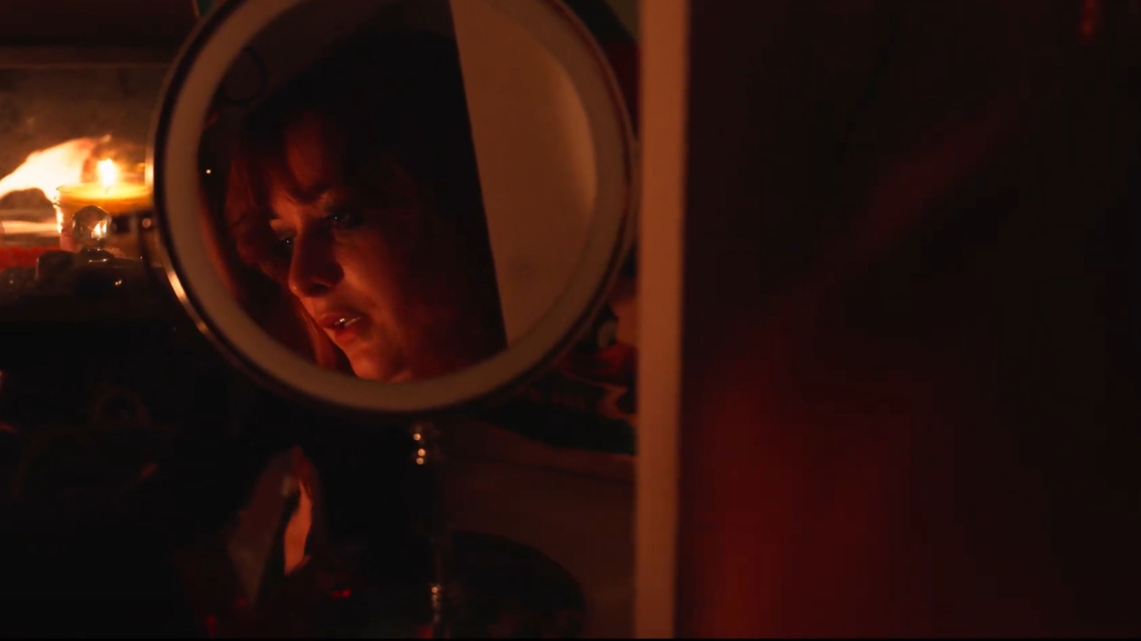 Sex, Burns and Lucifer