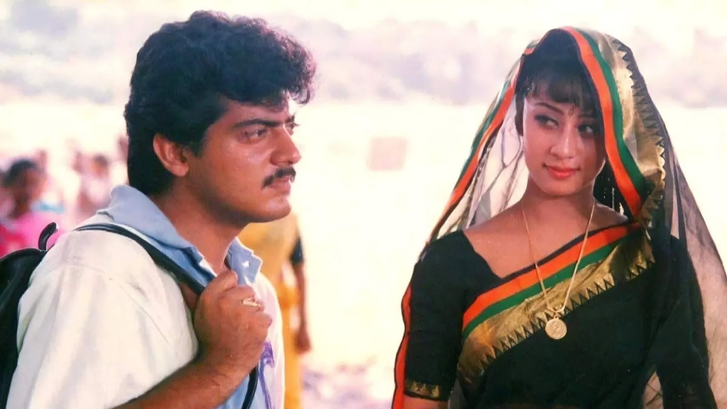 Kadhal Mannan