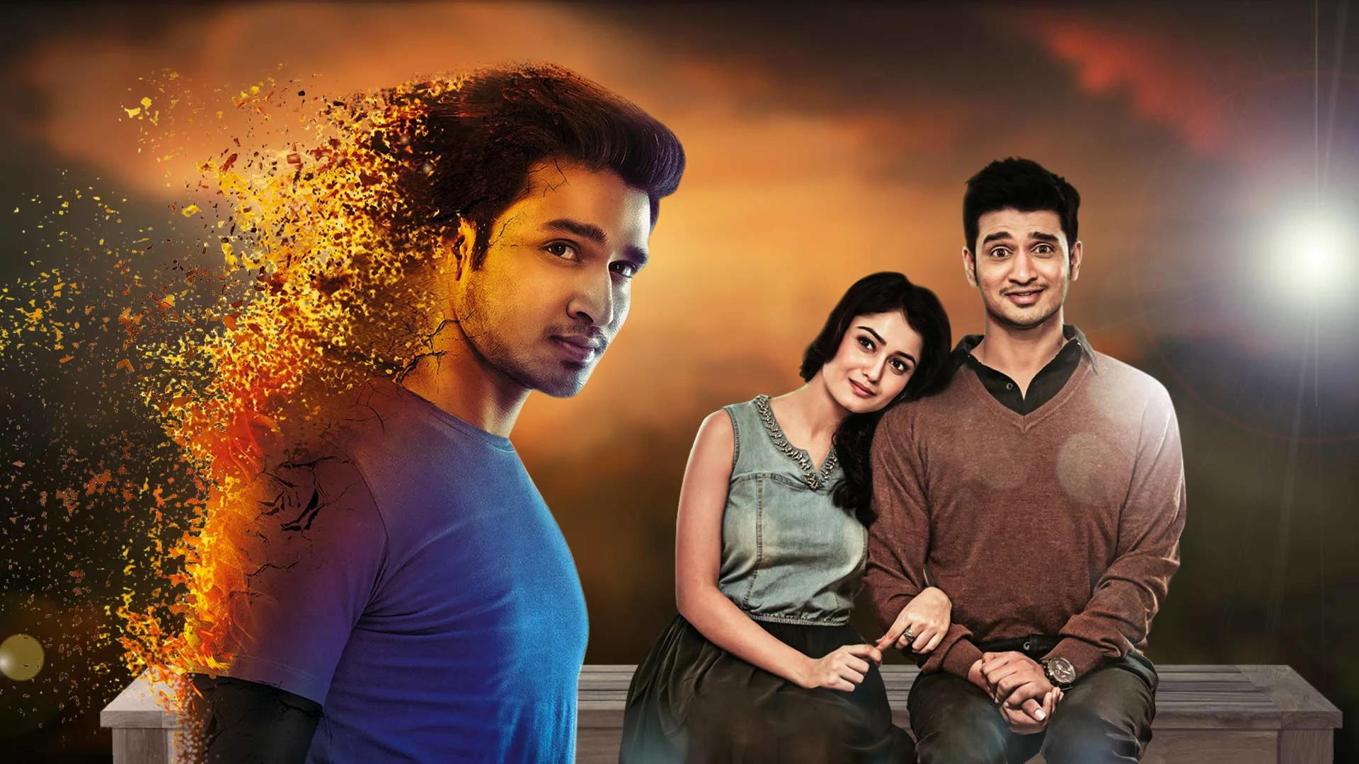 Surya Vs Surya