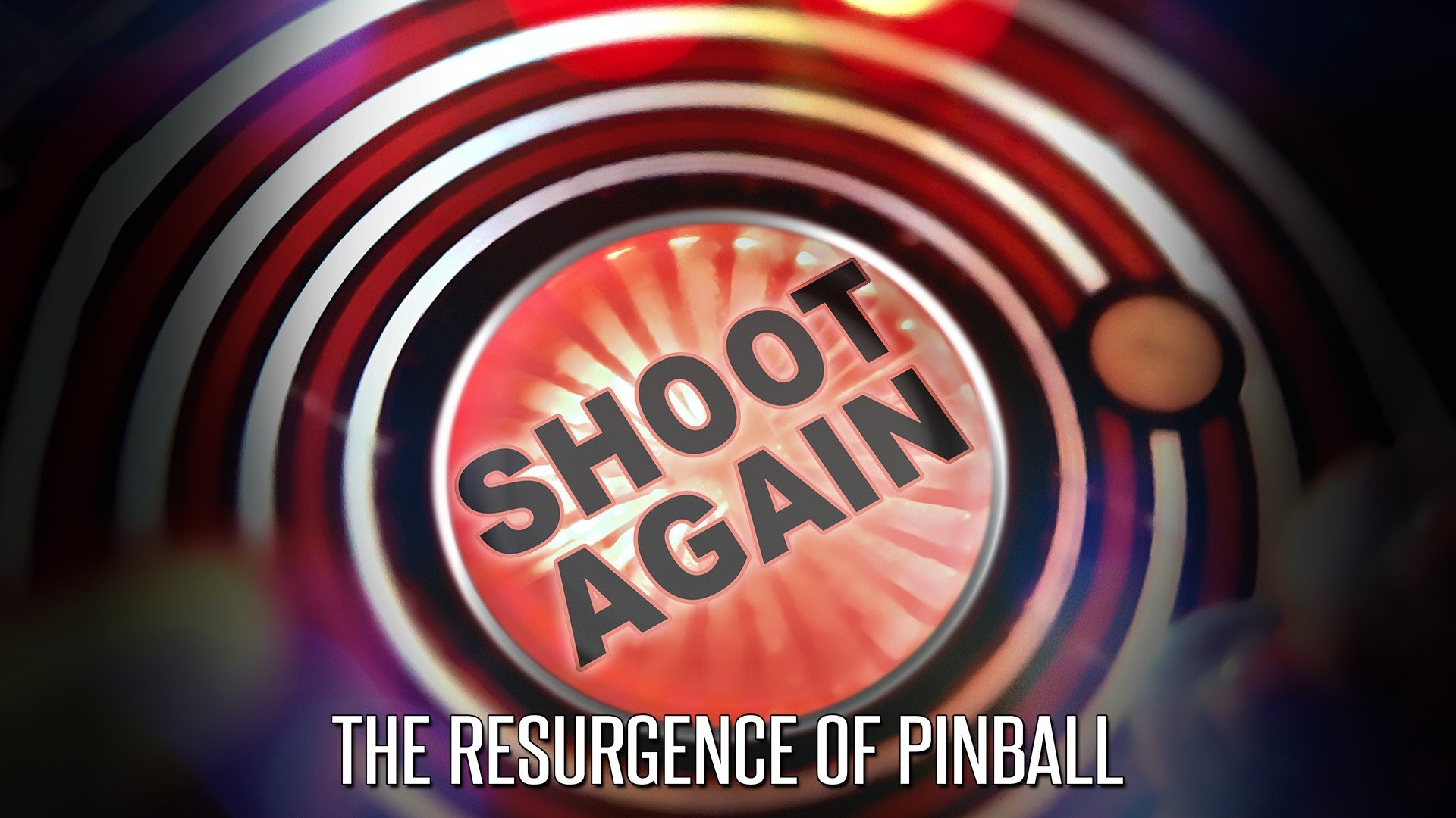Shoot Again: The Resurgence of Pinball