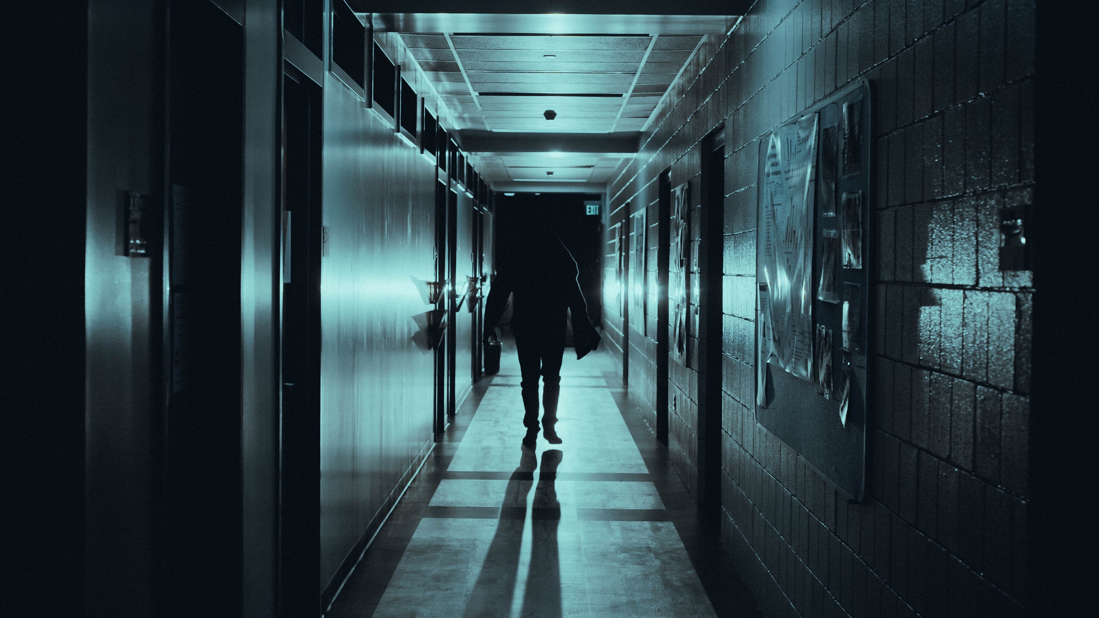 Fears We Bury