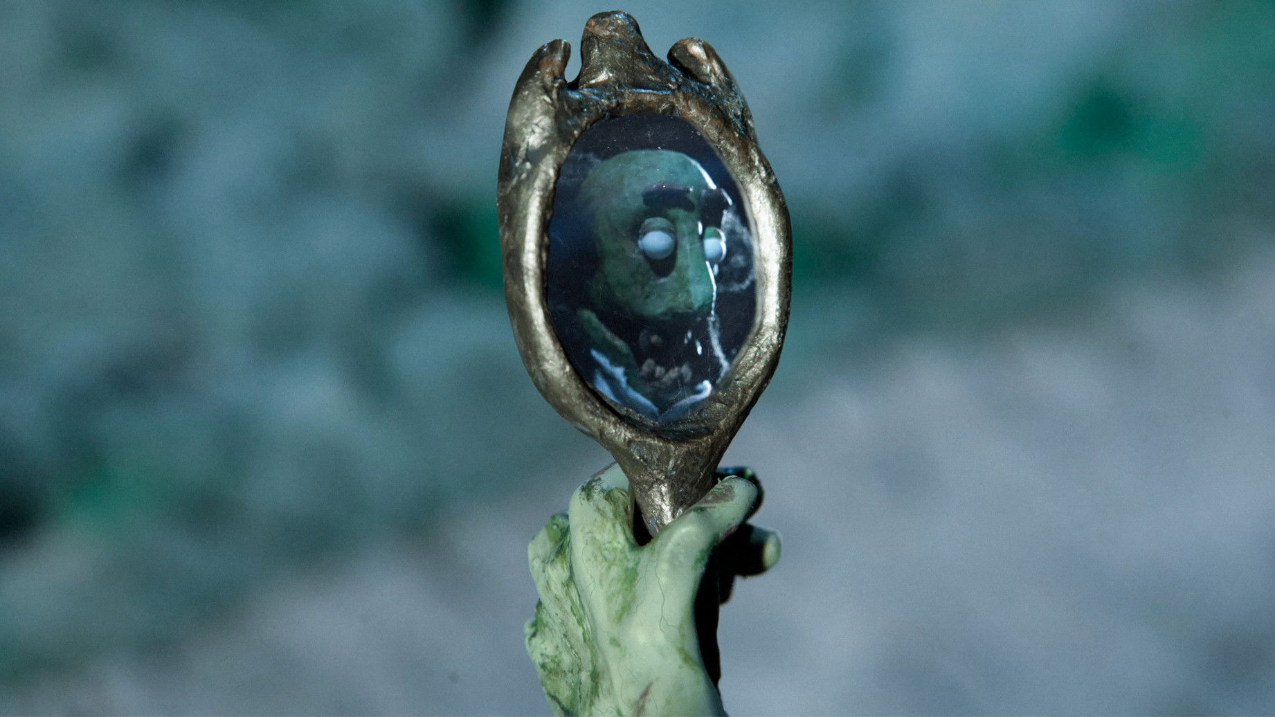 A vaidade é a última que morre