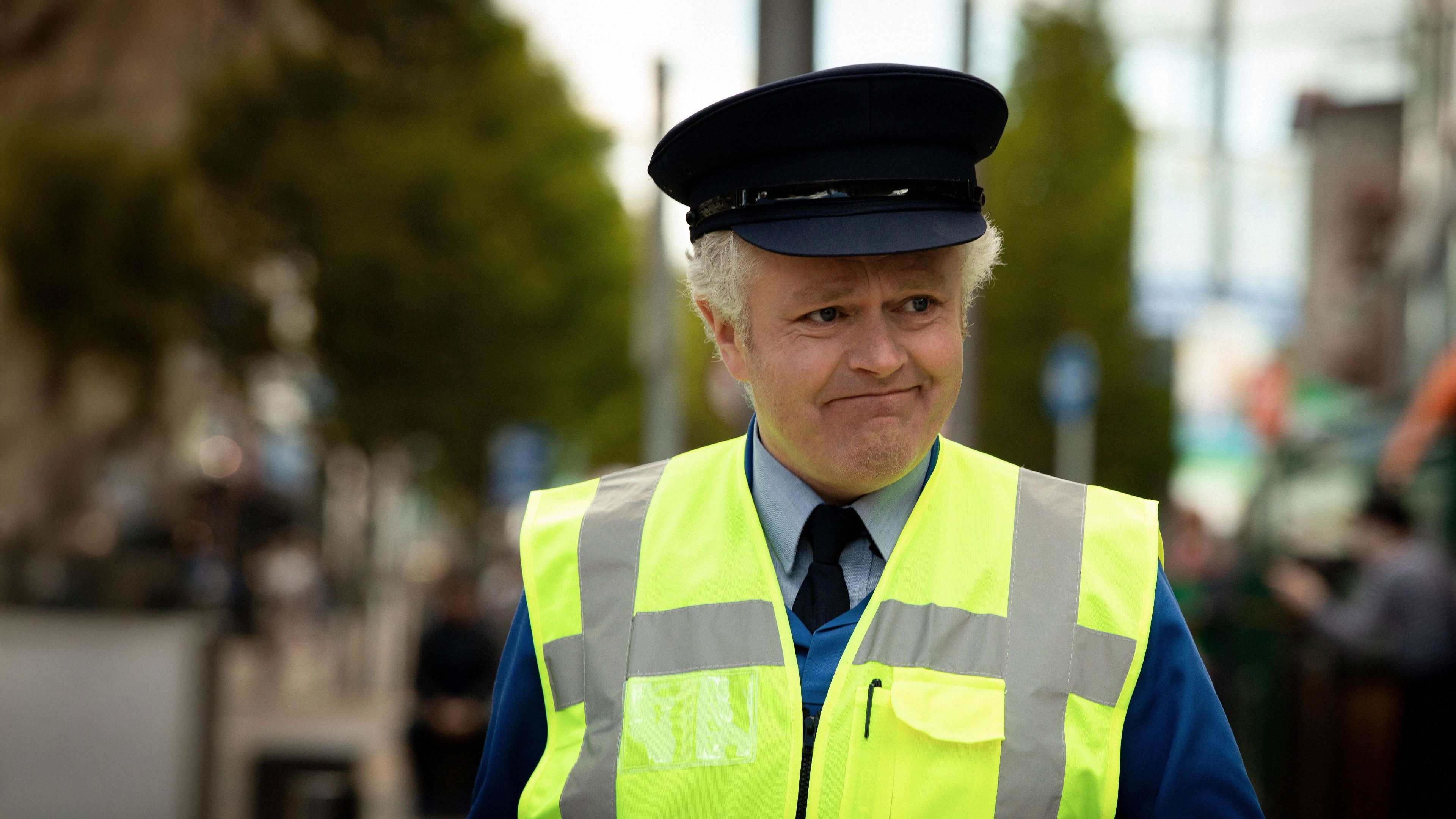 Everything Looks Better in the Sunshine