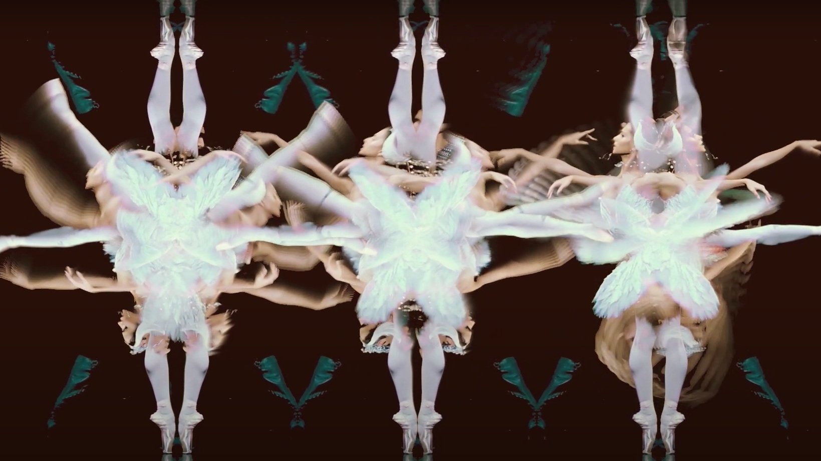 Cygnes
