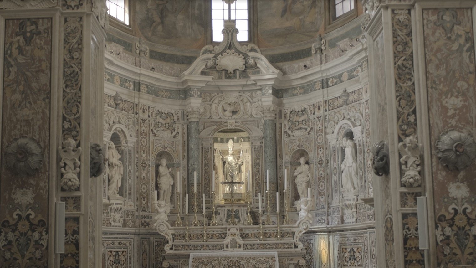 Cercando casa
