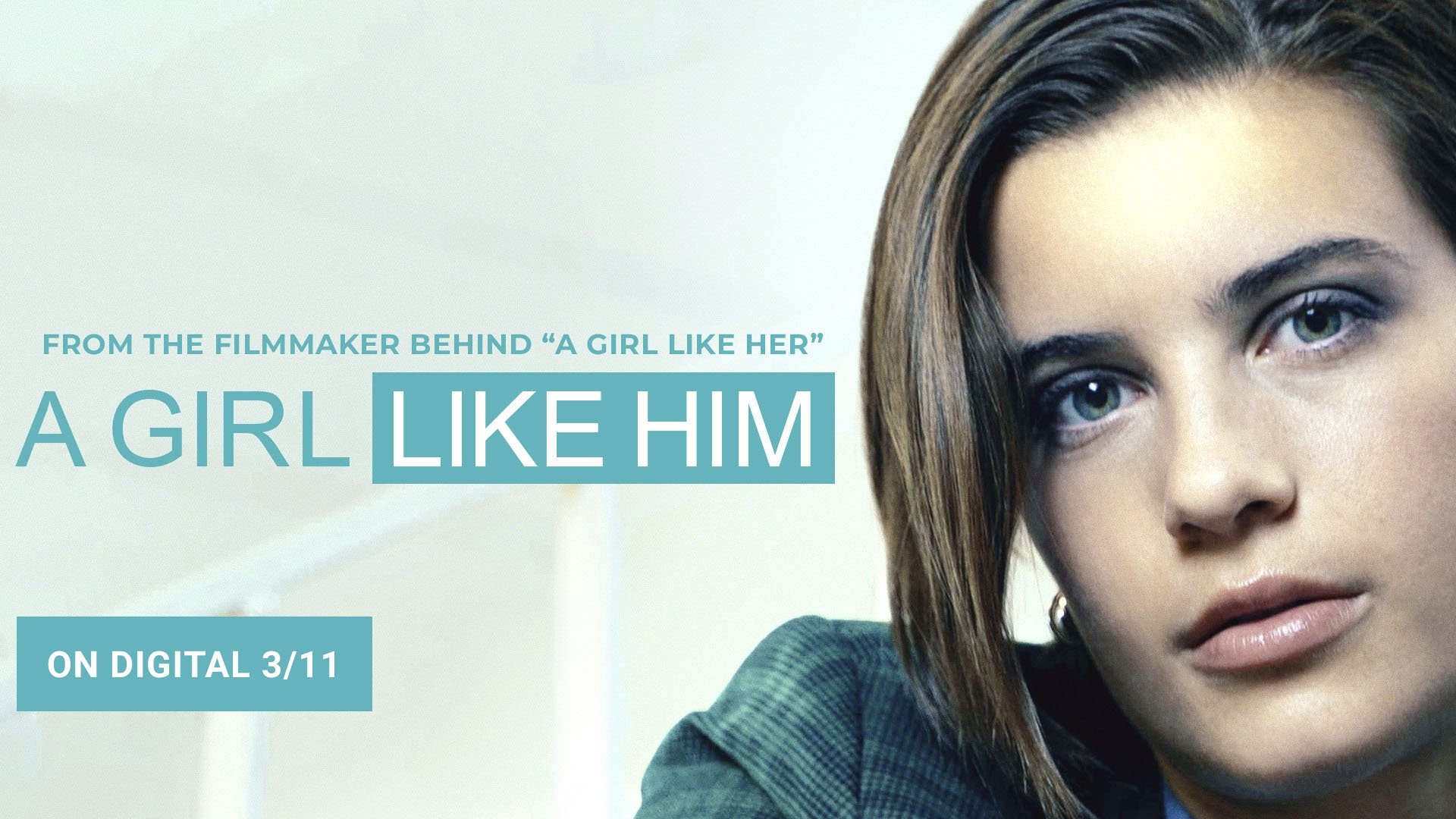 A Girl Like Him