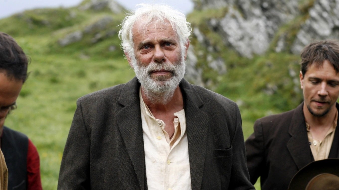 La Grande Peur dans la montagne