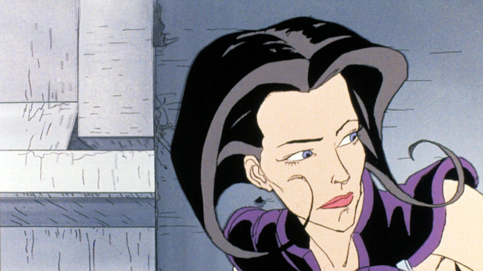 Æon Flux