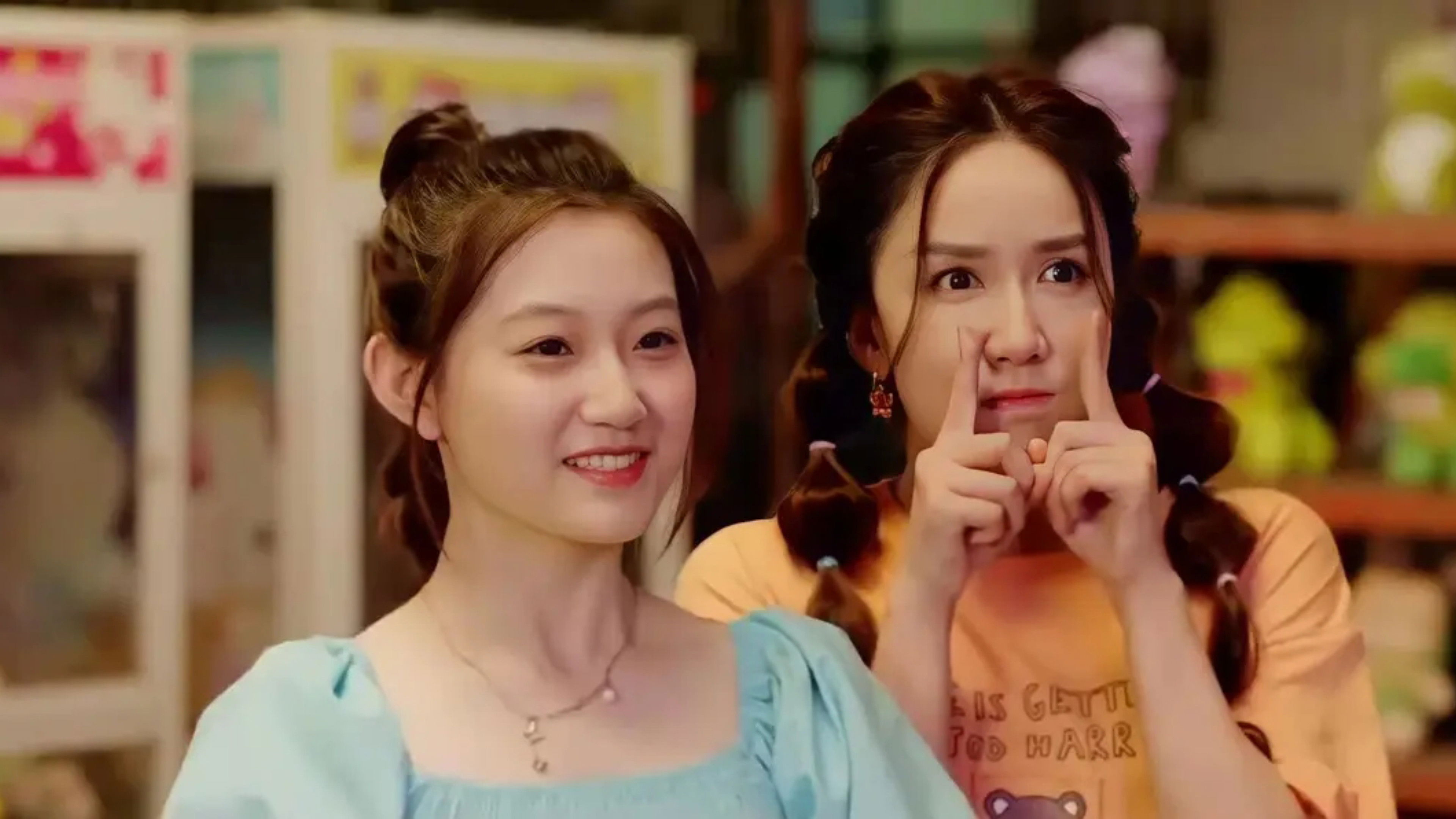 Biography of Heroes in Northeast Night Market