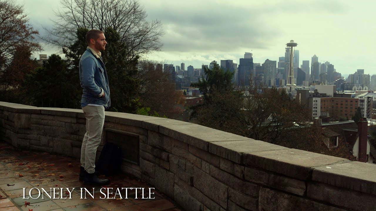 Lonely in Seattle