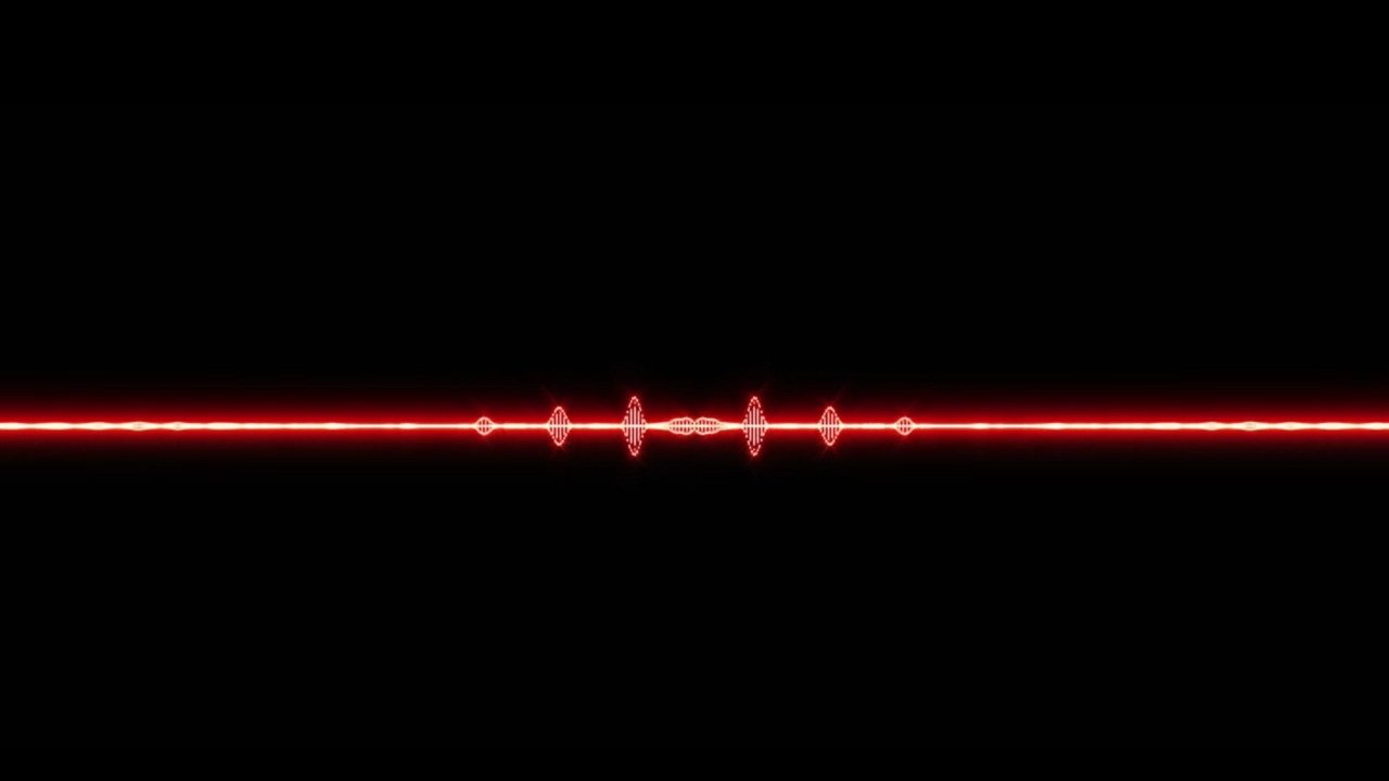 Signal dark