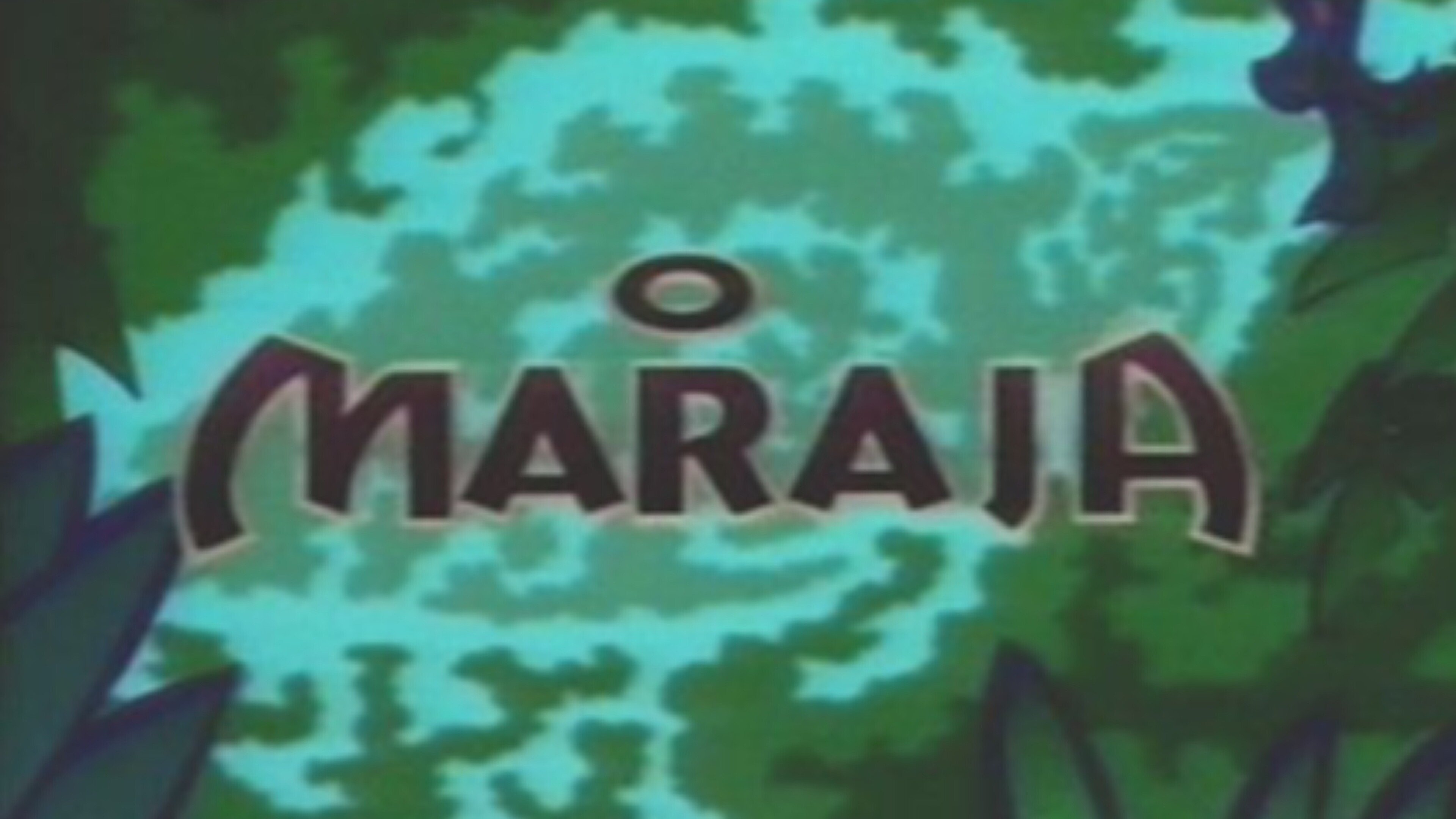 O Marajá