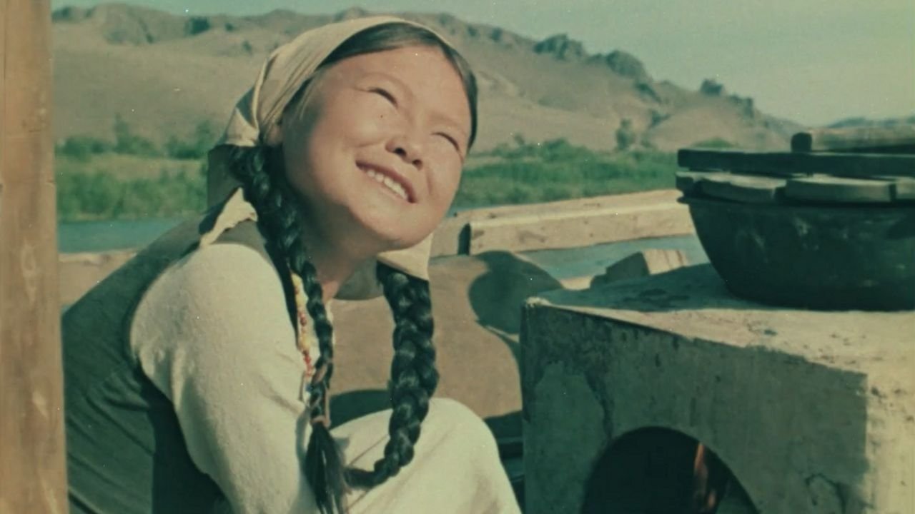 The Salty River of Childhood