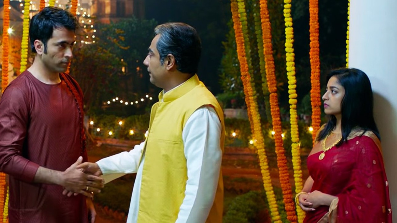 Durgeshgorer Guptodhon