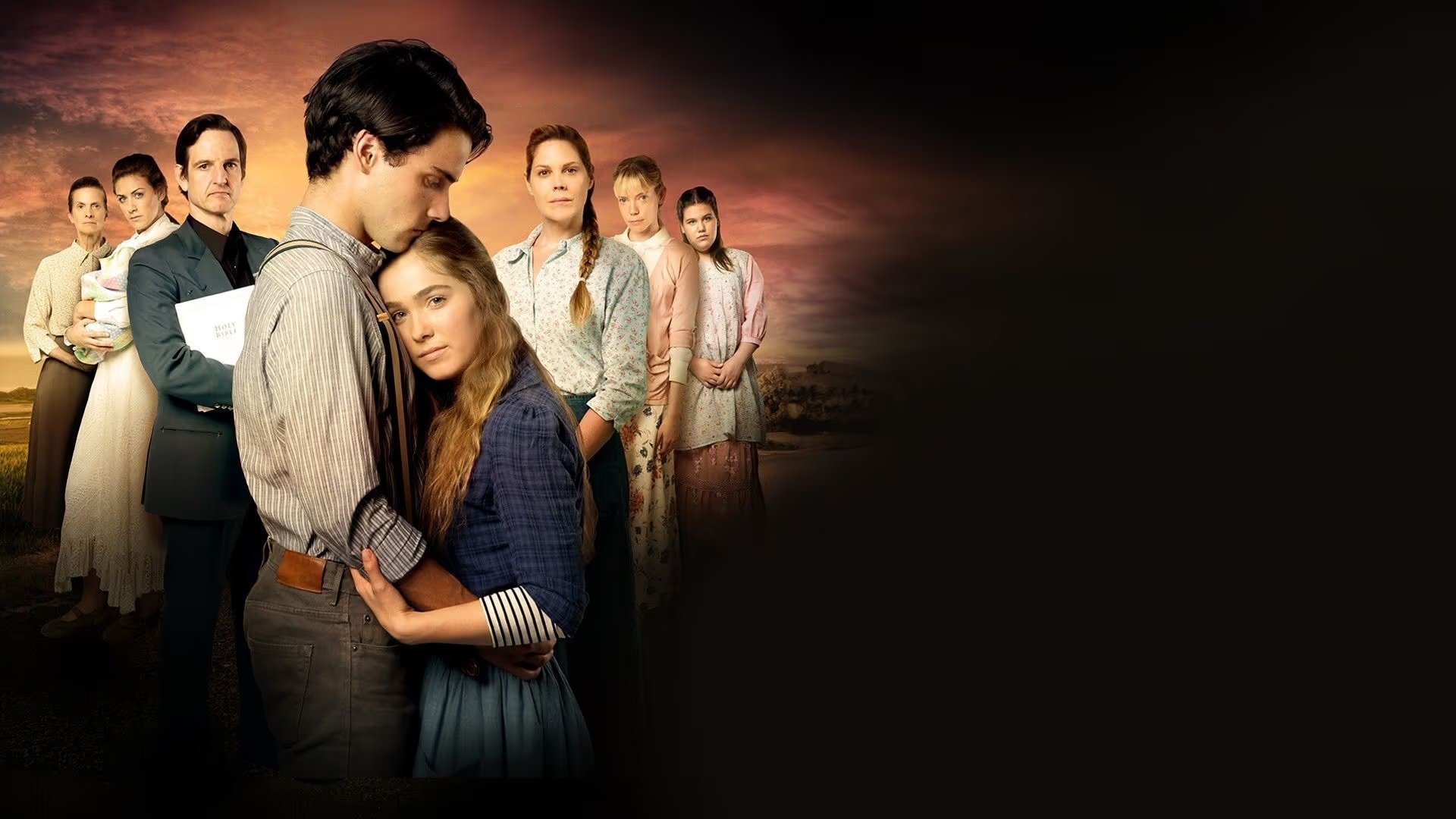 Escape from Polygamy