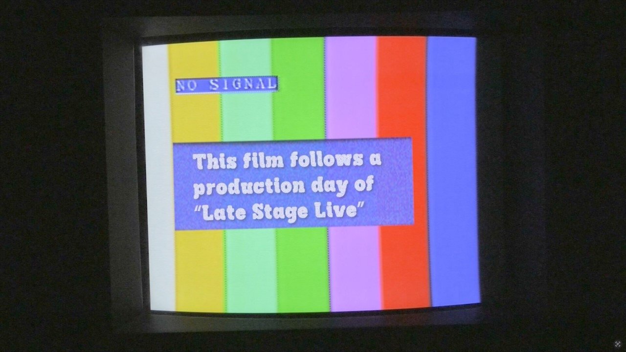 Your Favorite Late Night Show's Favorite Late Night Show