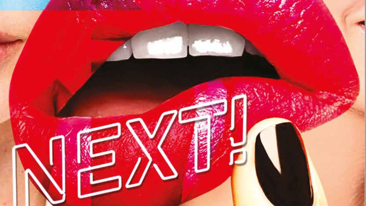 Next!