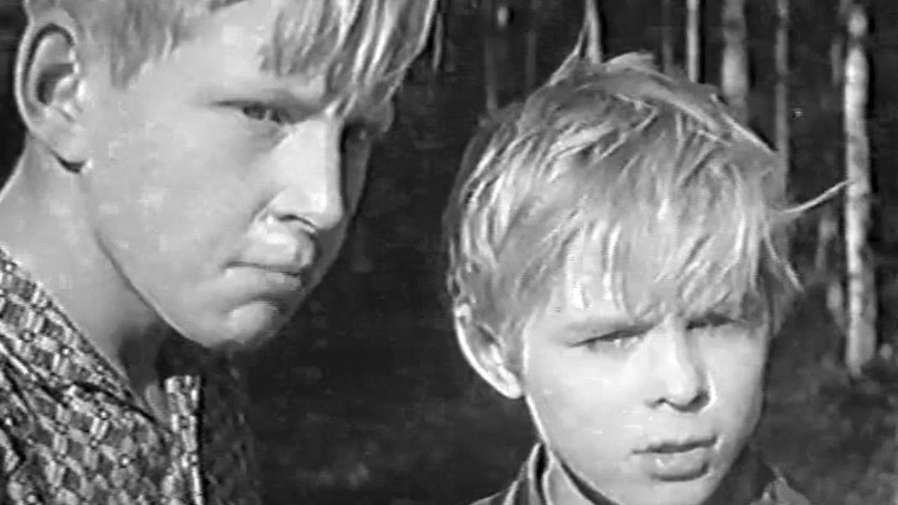 You Should Come Visit Us. Do Come…