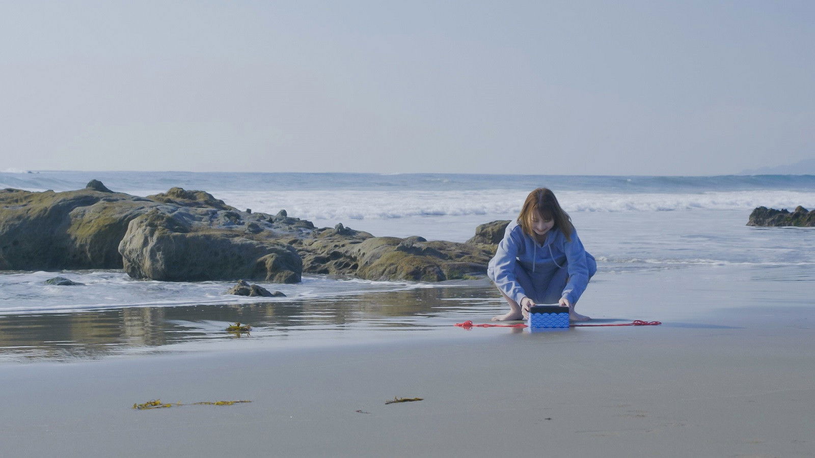 Momoko, Over and Over Again