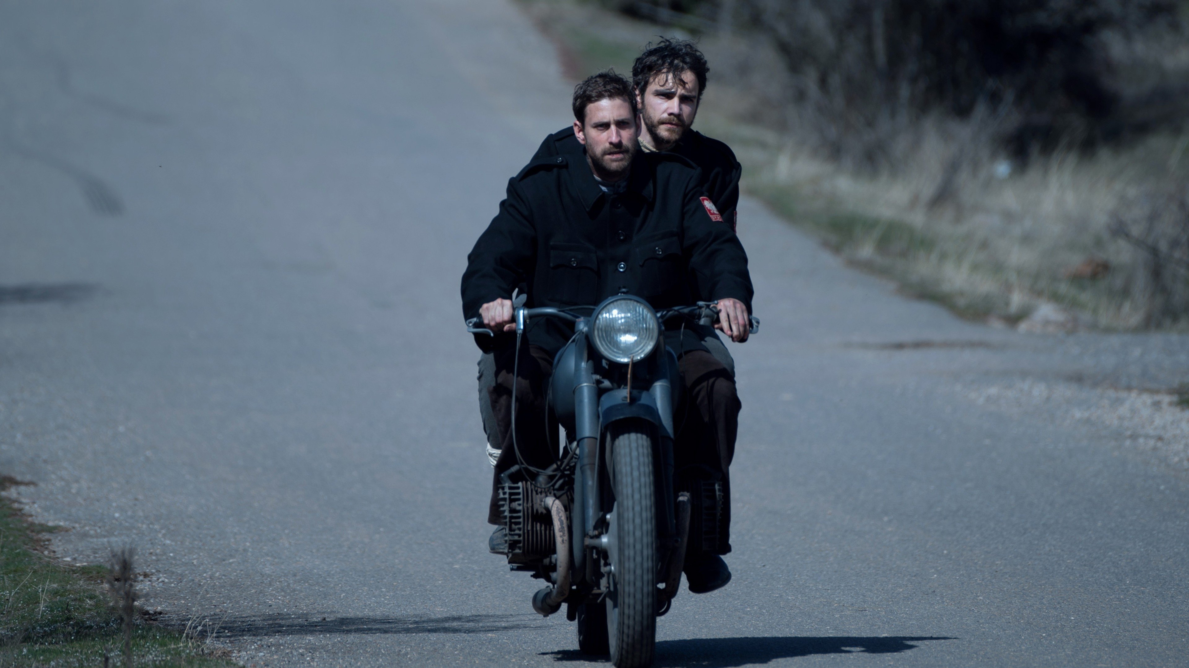 The World Will Tremble