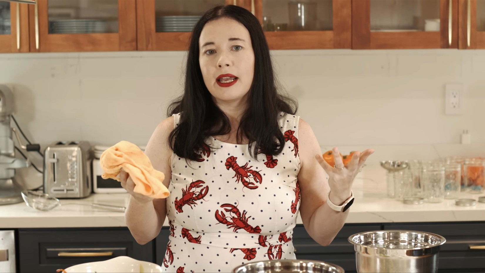 The Unforgivable Sin of Ms Rachel