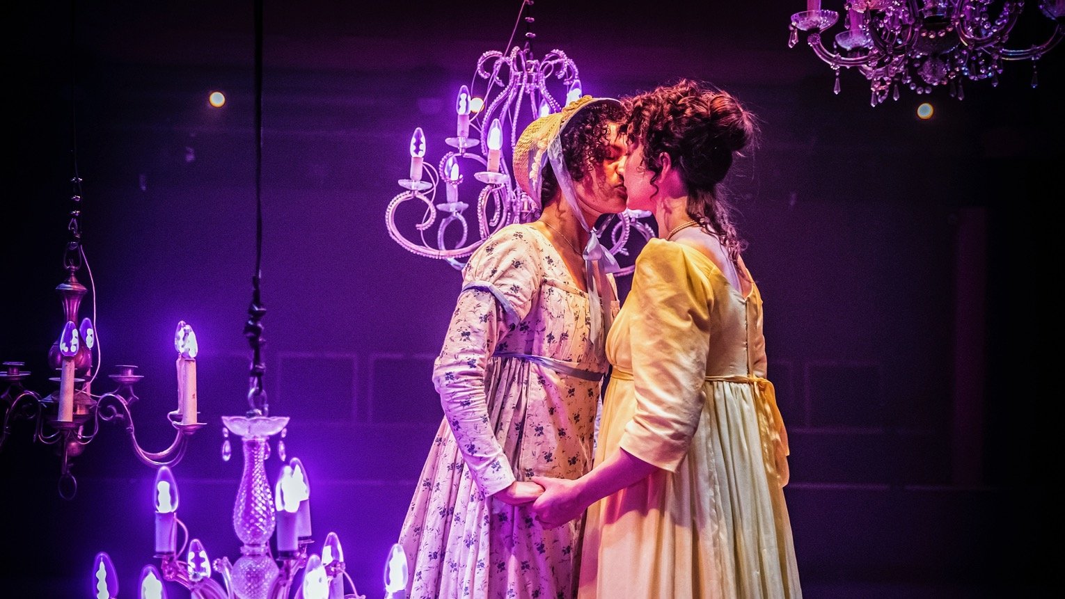 Northanger Abbey